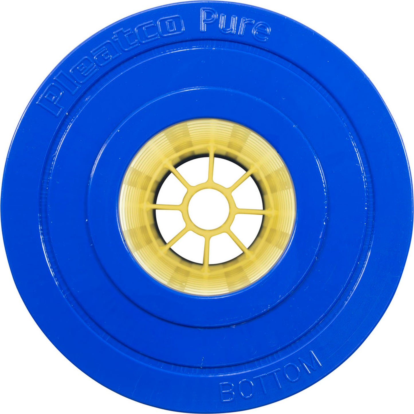 Cartouche, 40 pi2, 3 po extérieur, 3 po extérieur, 7 po, 14-1/16 po long, 4 oz