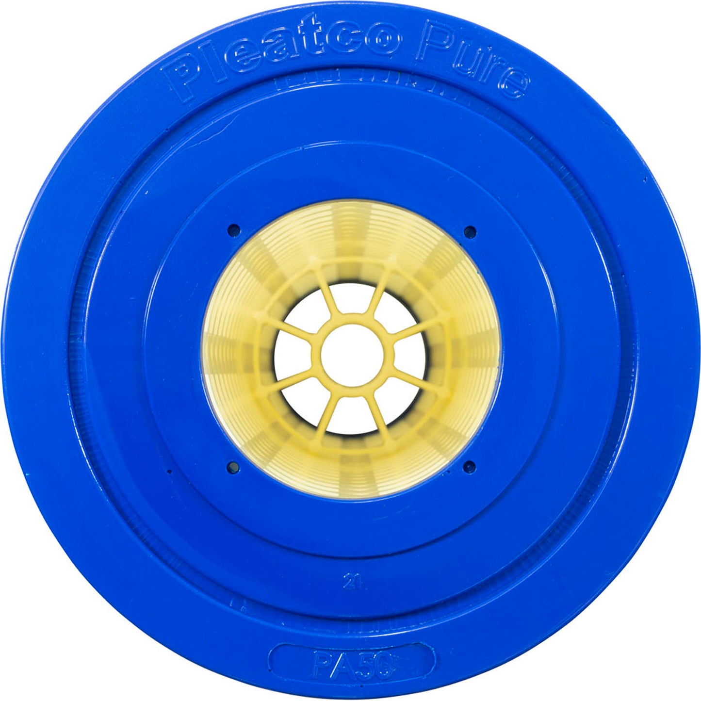 Pentair Commander Replacement Cartridge - 50 Sq Ft (PA50)