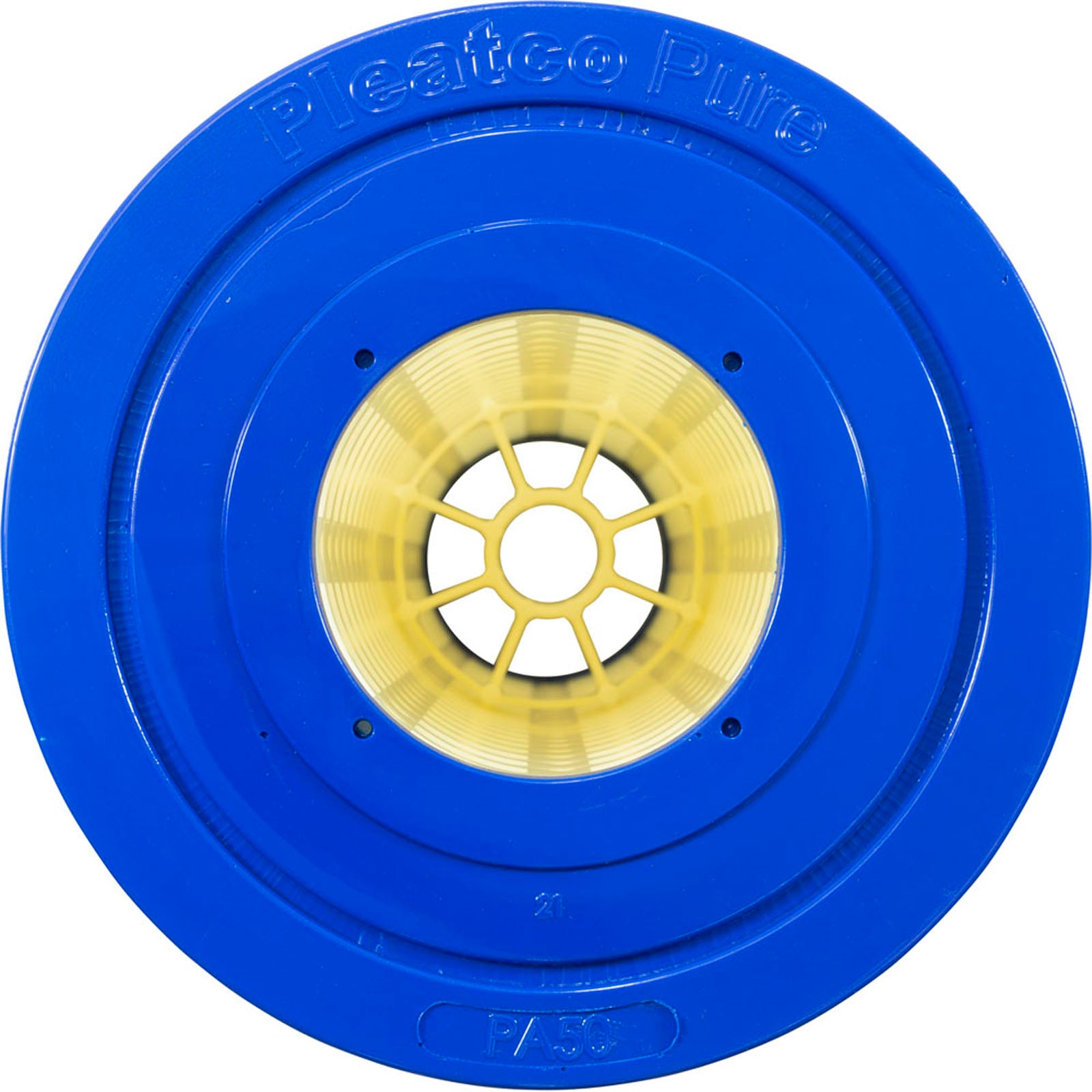 Pentair Commander Replacement Cartridge - 50 Sq Ft (PA50)