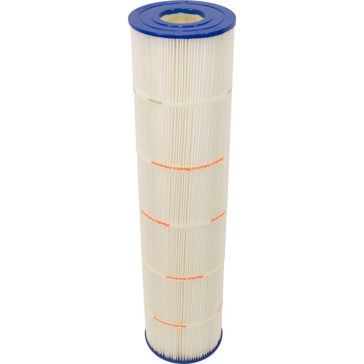 Cartucho, 75 pies cuadrados, 3" de diámetro exterior, 3" de diámetro exterior, 7", 29-3/8" de largo, 4 oz