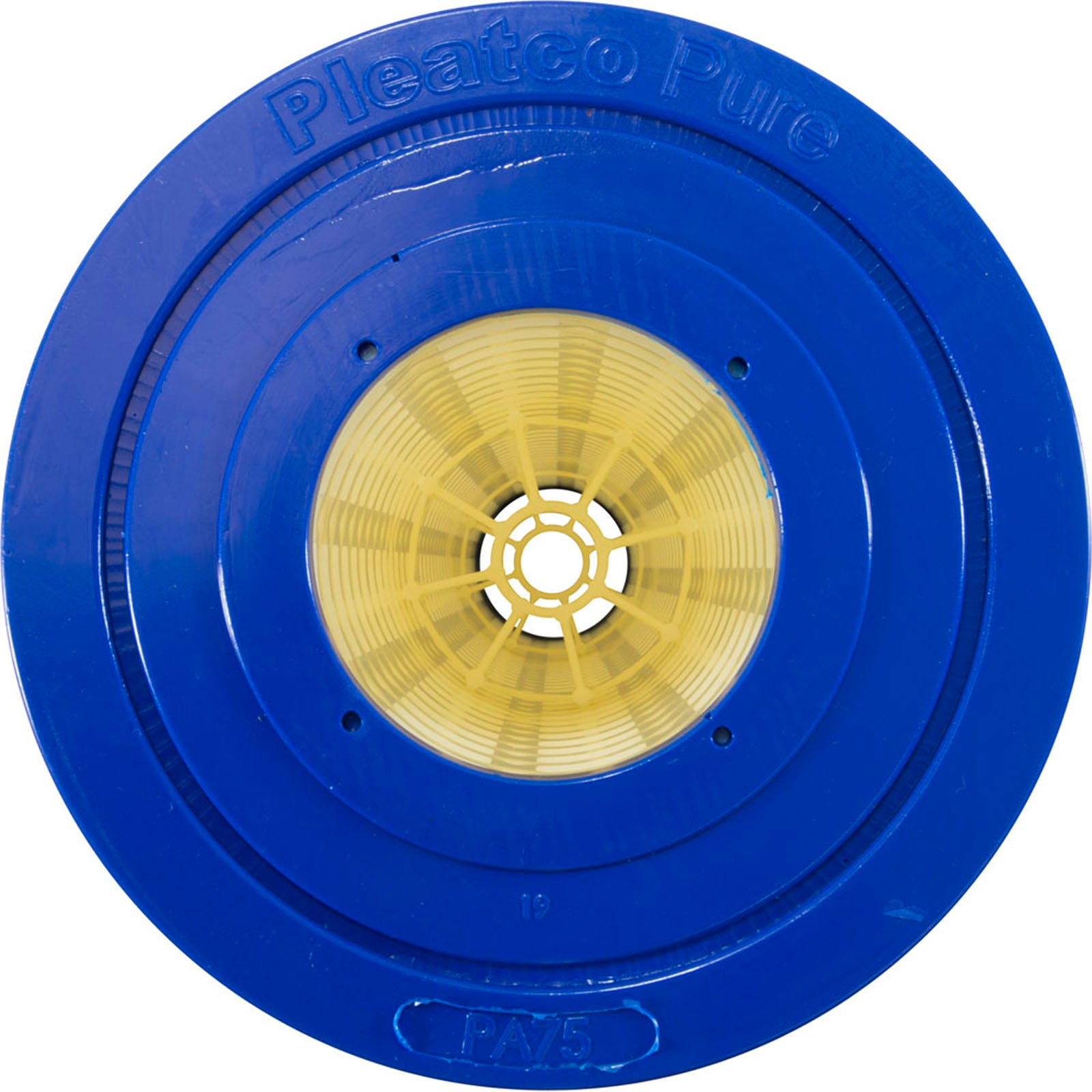 Pentair Commander Replacement Cartridge - 75 Sq Ft (PA75)