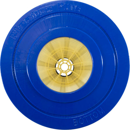 Cartucho, 75 pies cuadrados, 3" de diámetro exterior, 3" de diámetro exterior, 7", 29-3/8" de largo, 4 oz