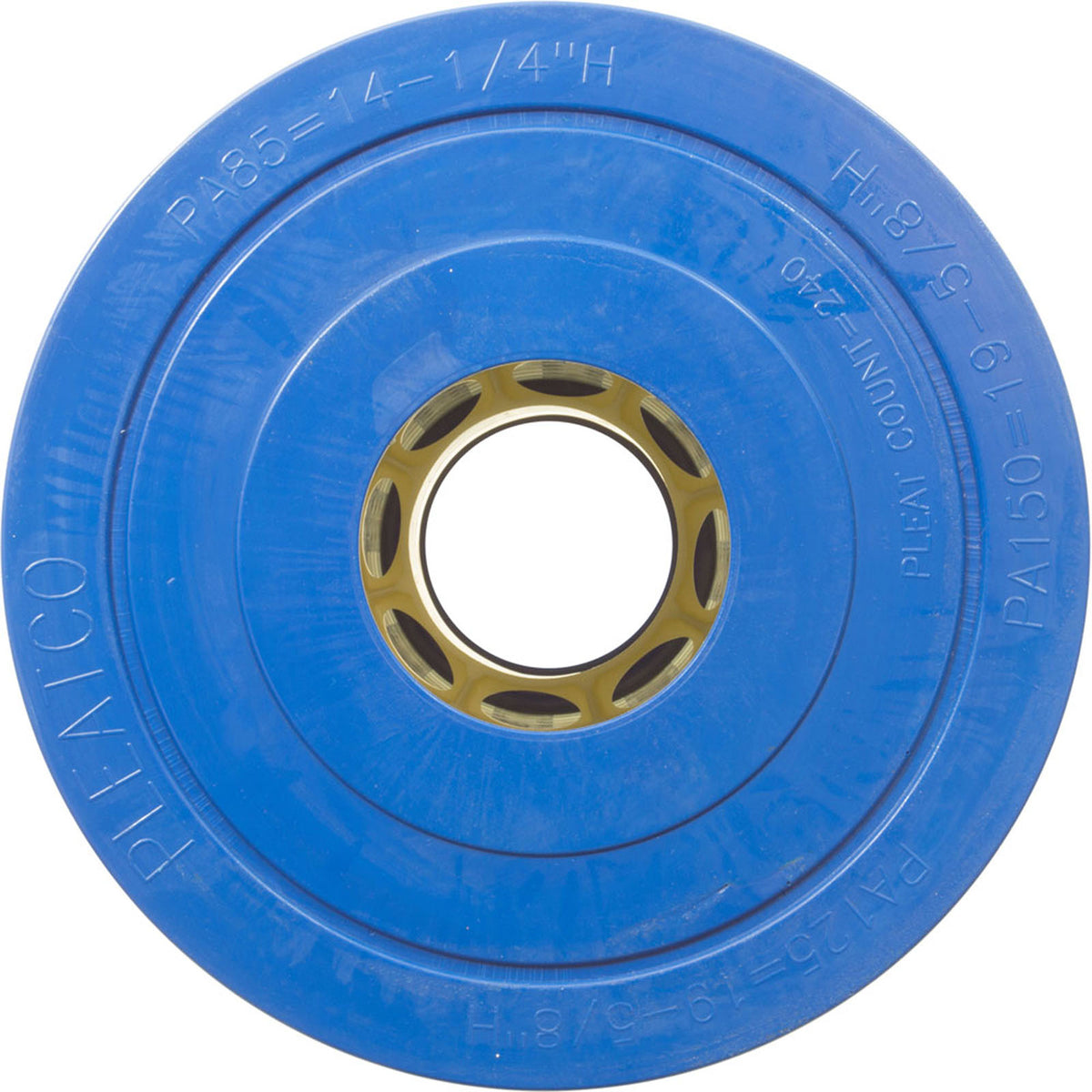 Hayward ASL Replacement Cartridge - 85 Sq Ft (PA85)