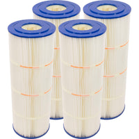 Hayward Super StarClear SS / SwimClear Replacement Cartridge - 75 Sq Ft (PA75SV-PAK4) [4-Pack]