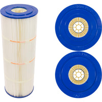 Hayward Super StarClear SS / SwimClear Replacement Cartridge - 75 Sq Ft (PA75SV-PAK4) [4-Pack]