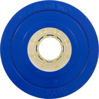 Cartridge, 90sqft, 4"ot, 4"ob, 8-15/16", 17-3/8"L, 4oz