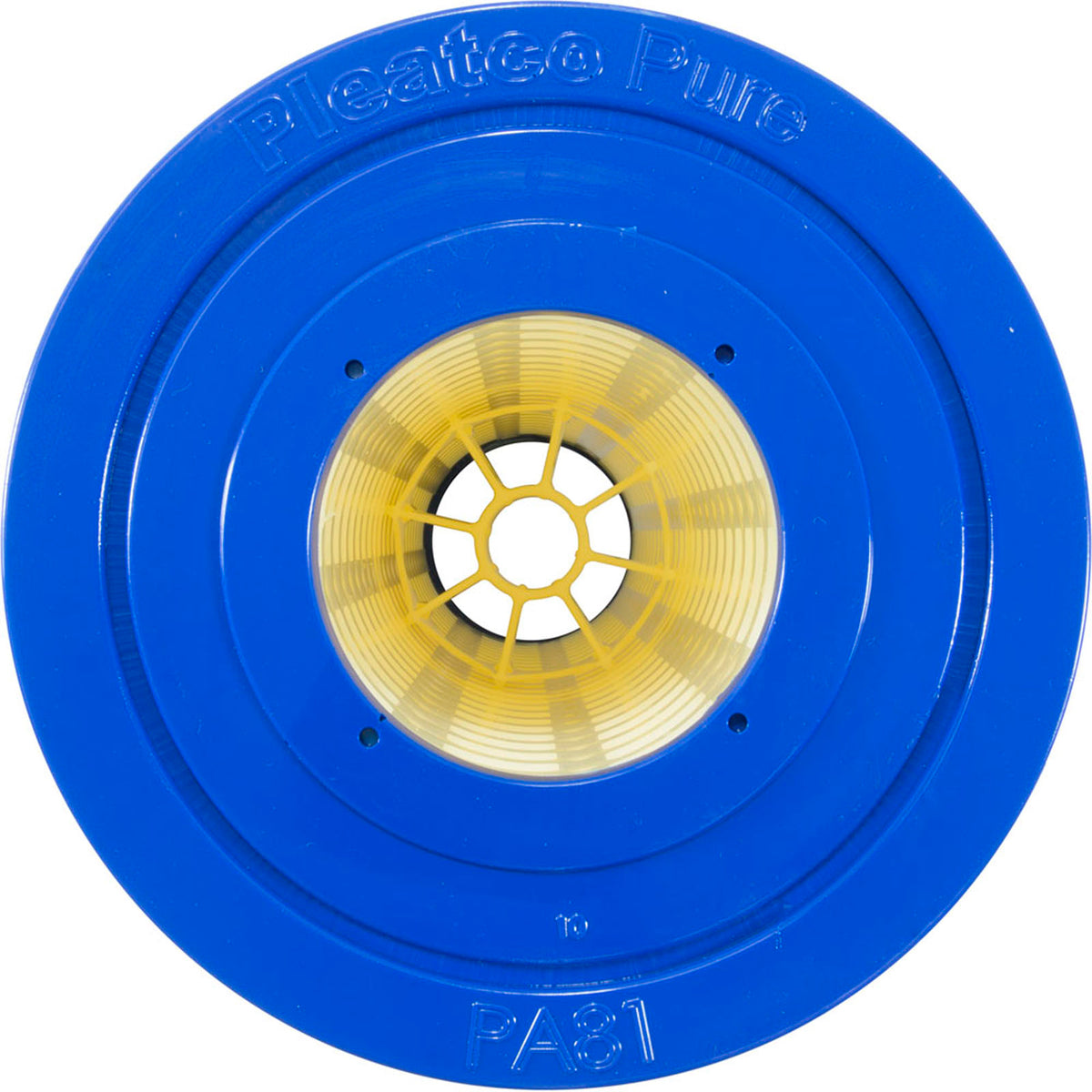 Hayward SwimClear / Super StarClear Replacement Cartridge - 81 Sq Ft (PA81)