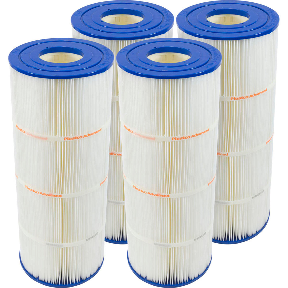Hayward SwimClear / Super StarClear Replacement Cartridge - 81 Sq Ft (PA81-PAK4) [4-Pack]