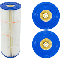 Hayward SwimClear / Super StarClear Replacement Cartridge - 81 Sq Ft (PA81-PAK4) [4-Pack]