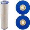 Cartridge, 106sqft, 3"ot, 3"ob, 7", 25-1/2"L, 4oz