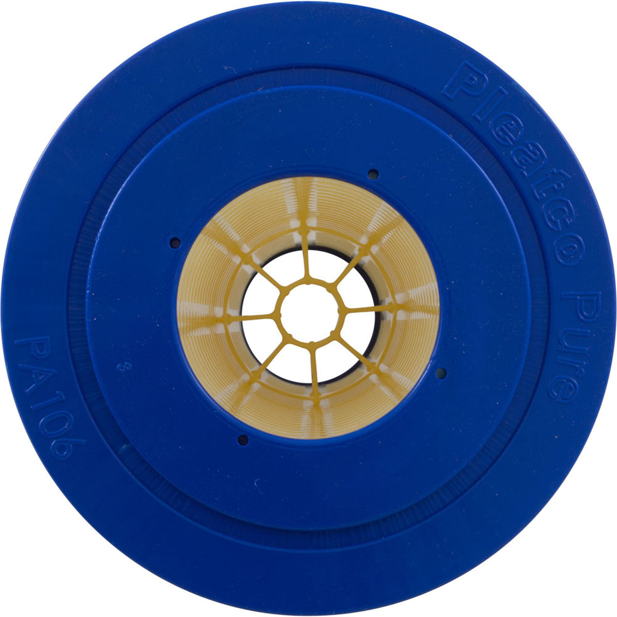 Hayward Super StarClear / SwimClear Replacement Cartridge - 106 Sq Ft (PA106-PAK4) [4-Pack]