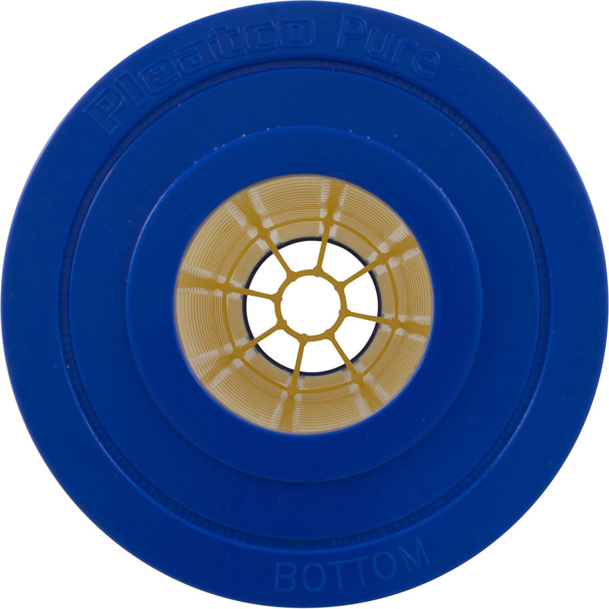 Hayward Super StarClear / SwimClear Replacement Cartridge - 106 Sq Ft (PA106-PAK4) [4-Pack]
