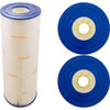 Waterway / Hayward Pro Clean Plus / StarClear Plus Replacement Cartridge - 120 Sq Ft (PA120)