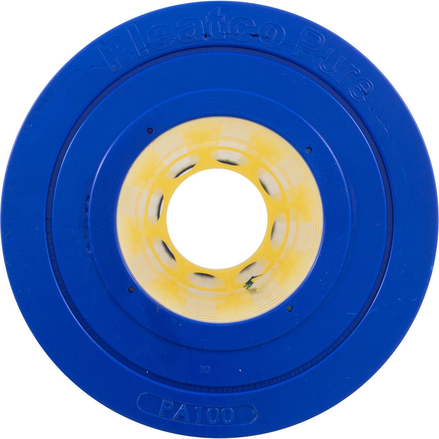 Cartridge, 100sqft, 4"ot, 4"ob, 8-1/2", 23-1/8"L, 4oz