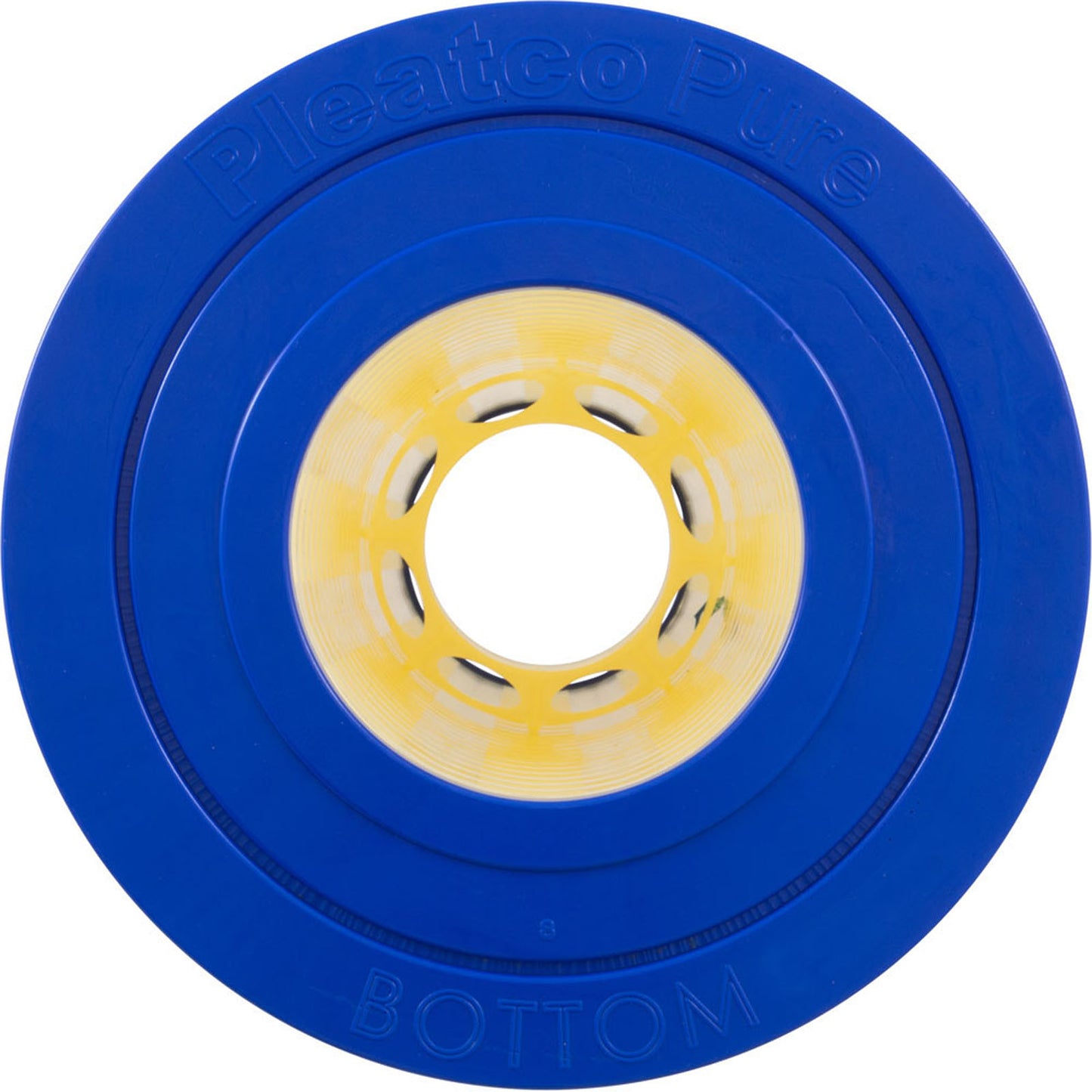 Cartridge, 100sqft, 4"ot, 4"ob, 8-1/2", 23-1/8"L, 4oz