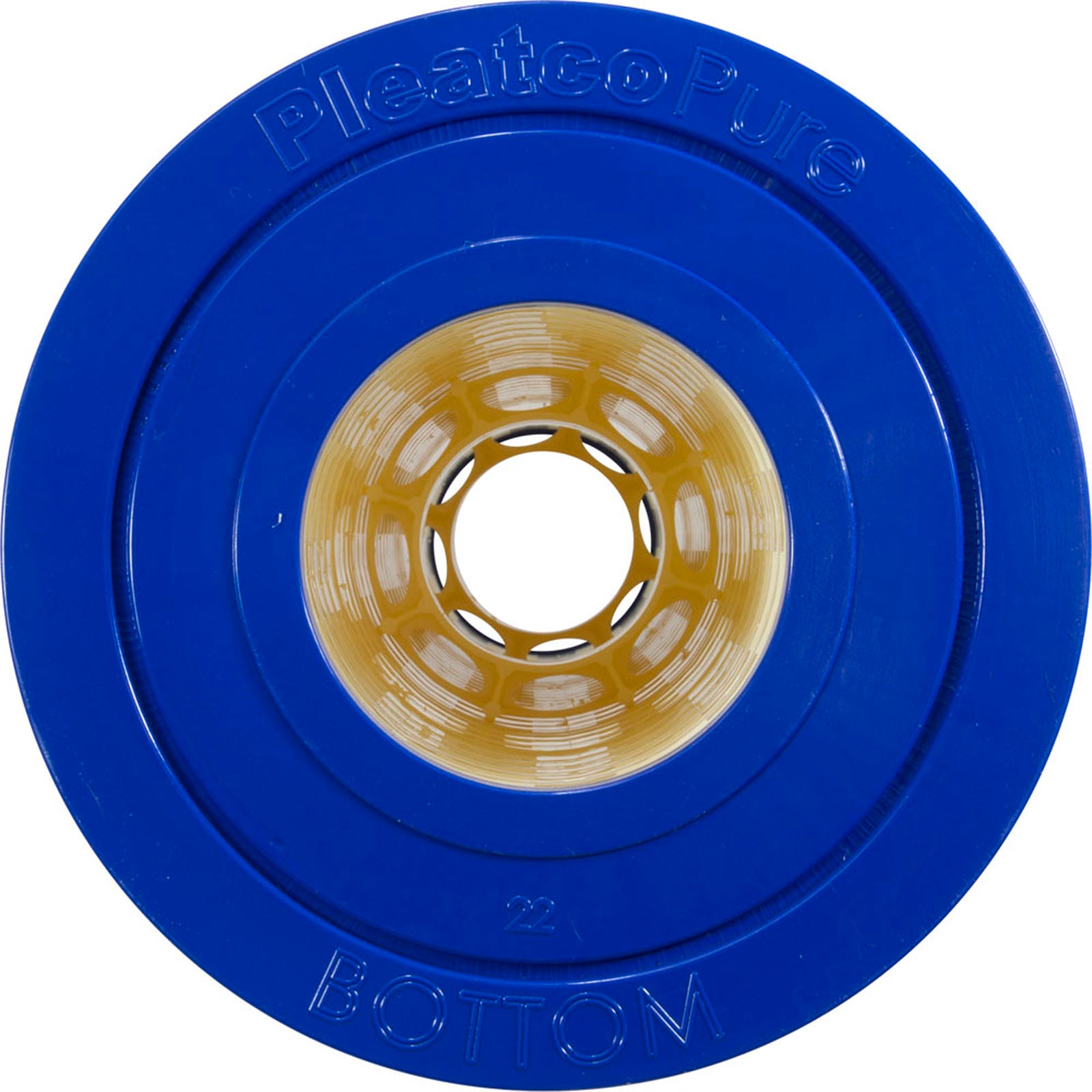 Hayward / Waterway StarClear Plus / Pro Clean Replacement Cartridge - 175 Sq Ft (PA175)