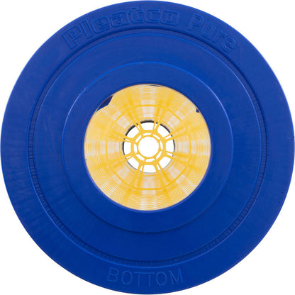 Cartouche, 131 pi2, 3 po extérieur, 3 po extérieur, 7 po, 32-3/4 po long, 4 oz