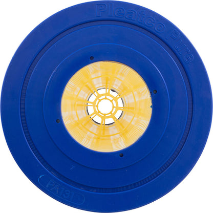 Cartouche, 131 pieds carrés, 3"ot, 3"ob, 7", 32-3/4", 4oz, 4pk