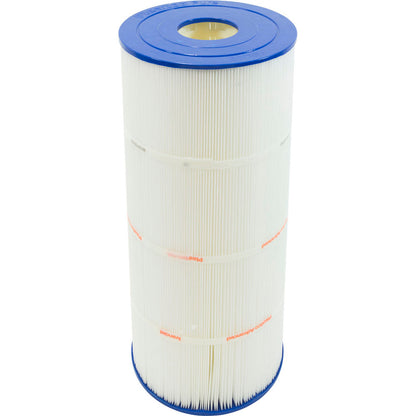 Cartucho, 125 pies cuadrados, 3" de exterior, 3" de exterior, 8-15/16", 19-5/8" de largo, 4 oz