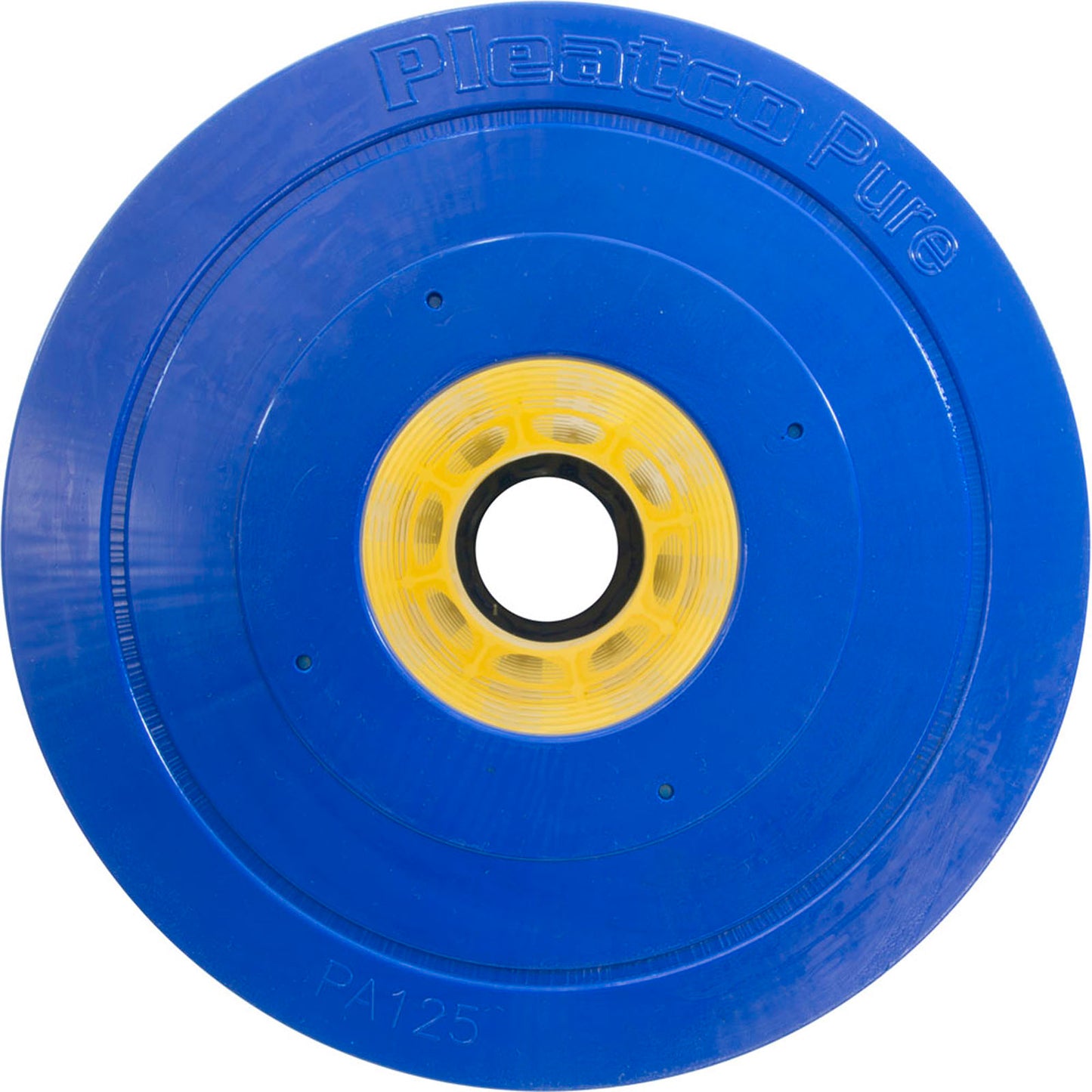 Cartucho, 125 pies cuadrados, 3" de exterior, 3" de exterior, 8-15/16", 19-5/8" de largo, 4 oz