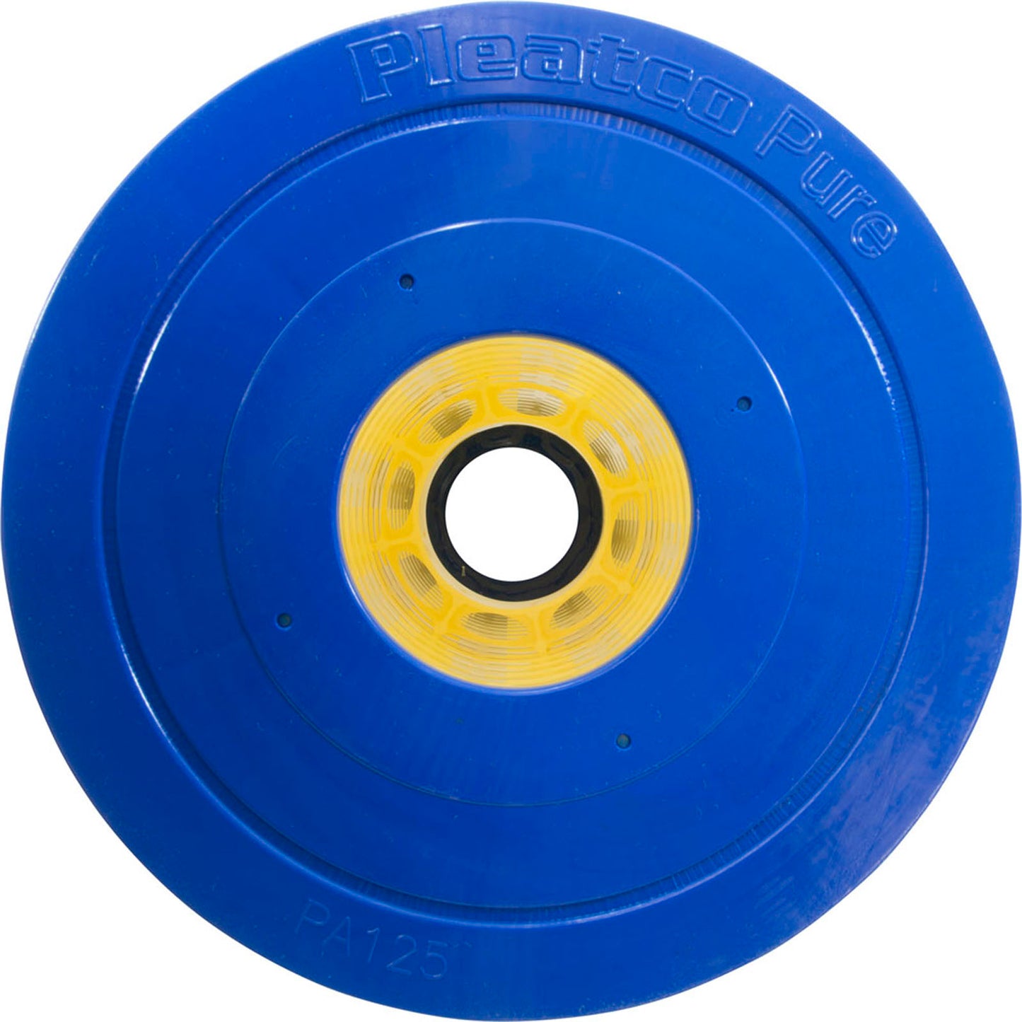 Cartucho, 125 pies cuadrados, 3" de exterior, 3" de exterior, 8-15/16", 19-5/8" de largo, 4 oz