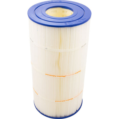 Cartucho, 100 pies cuadrados, 4" de exterior, 4" de exterior, 8-15/16", 17-3/8" de largo, 3 oz