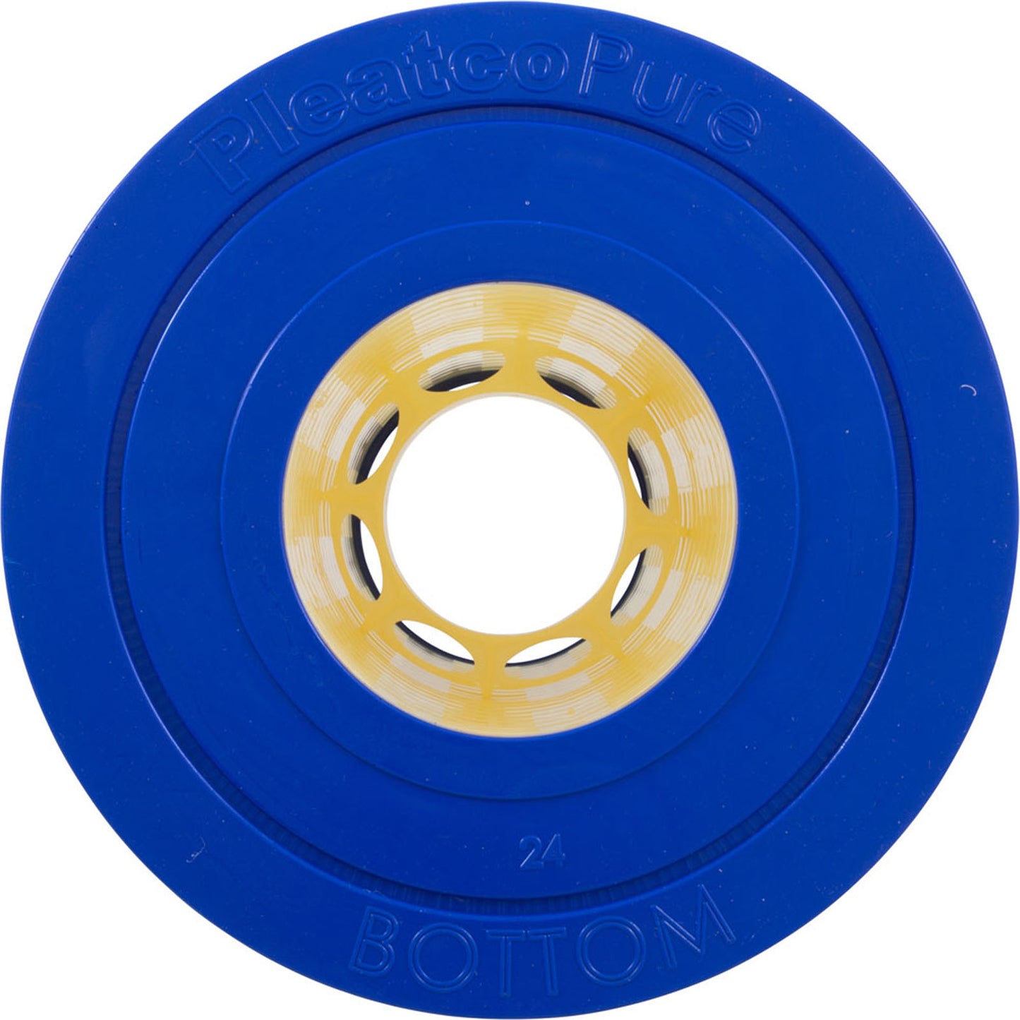 Cartucho, 100 pies cuadrados, 4" de exterior, 4" de exterior, 8-15/16", 17-3/8" de largo, 3 oz