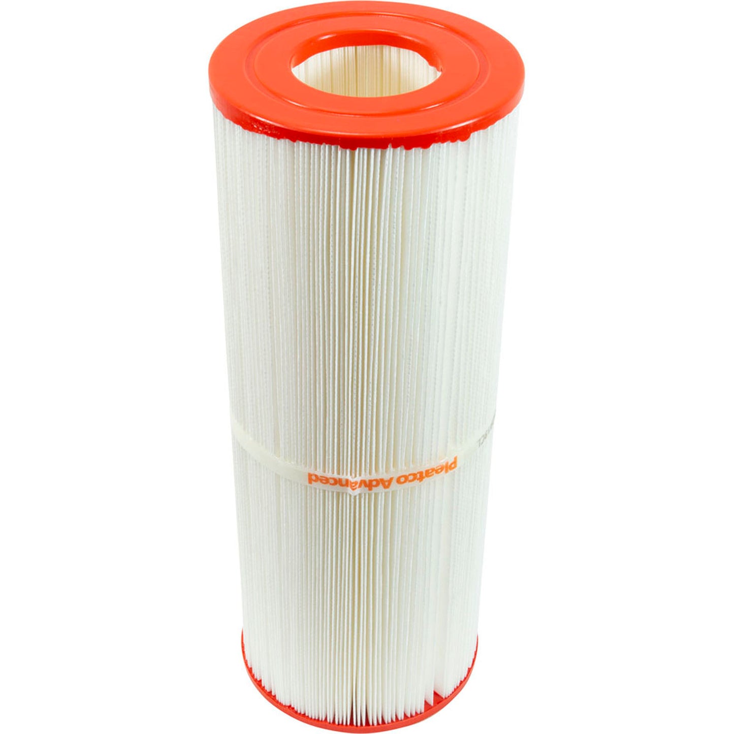 Cartridge, 37sqft, 2-3/8"ot, 2-3/8"ob, 5", 13-1/4"L, 4oz