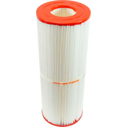 Cartridge, 37sqft, 2-3/8"ot, 2-3/8"ob, 5", 13-1/4"L, 4oz