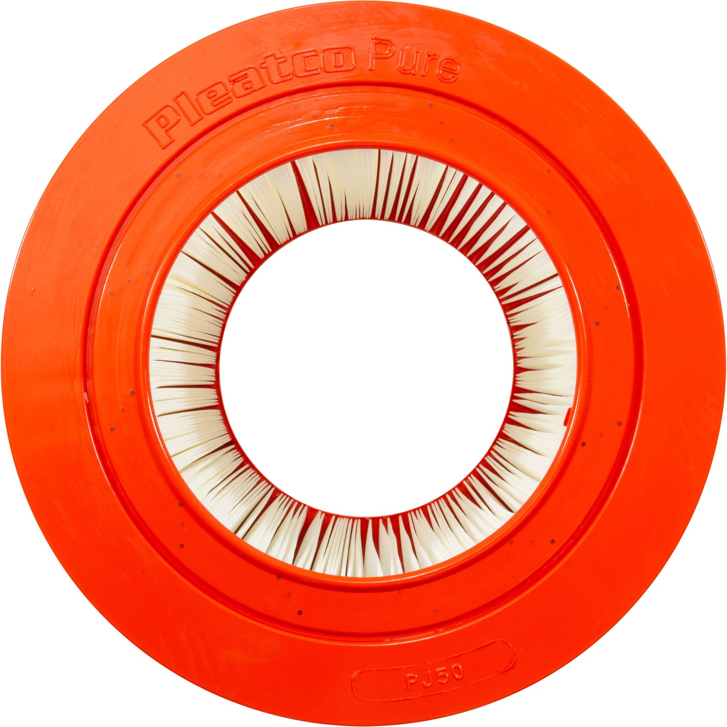 Cartucho, 50 pies cuadrados, 5-15/16" de diámetro exterior, 6" de diámetro exterior, 10", 10" de largo, 4 oz