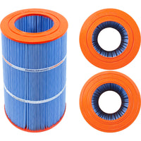 Jacuzzi CFR Replacement Cartridge - 75 Sq Ft (PJ75)