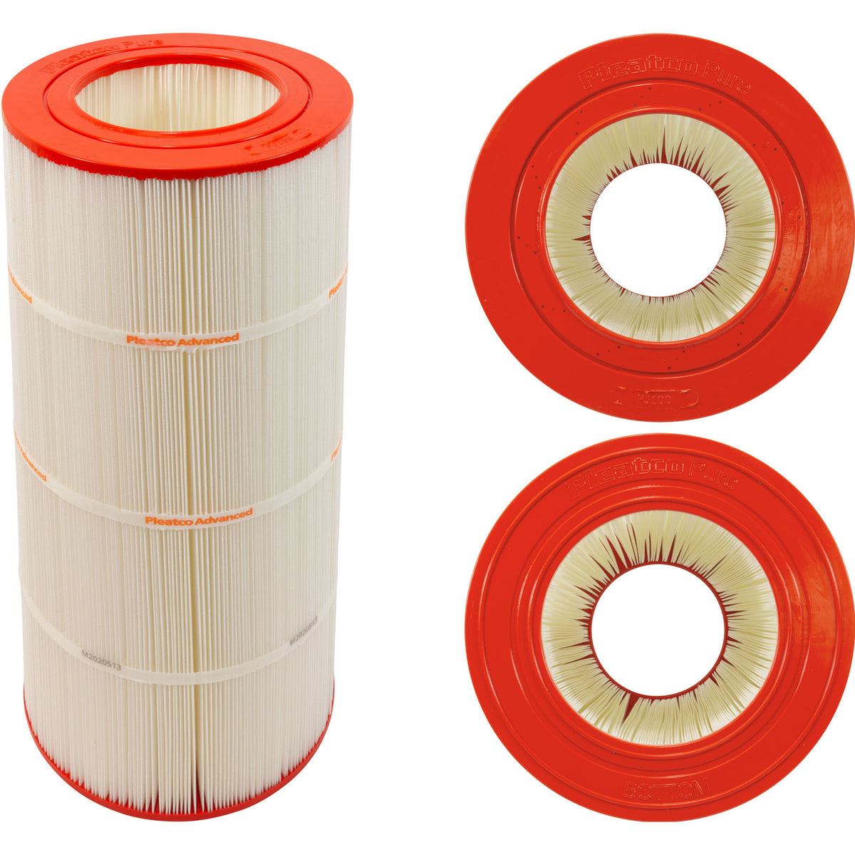 Jacuzzi CFR Replacement Cartridge - 100 Sq Ft (PJ100)
