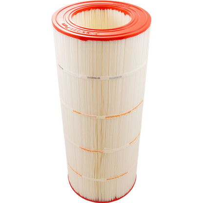 Cartouche, 150 pi2, 5-15/16 po extérieur, 6 po extérieur, 10 po, 24 po long, 4 oz