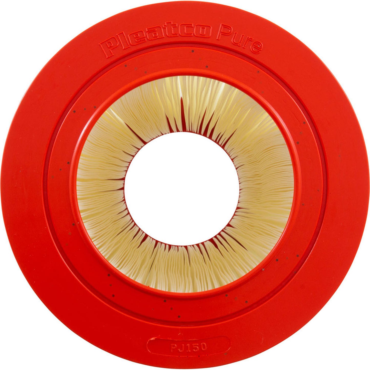 Cartouche, 150 pi2, 5-15/16 po extérieur, 6 po extérieur, 10 po, 24 po long, 4 oz