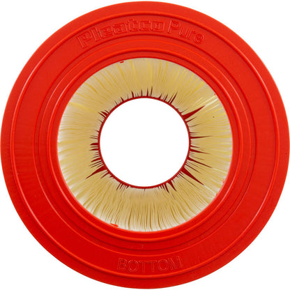 Cartouche, 150 pi2, 5-15/16 po extérieur, 6 po extérieur, 10 po, 24 po long, 4 oz