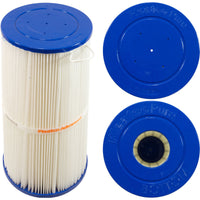 Jacuzzi Whirlpool Bath Skim Filter Replacement Cartridge - 25 Sq Ft (PJW23)
