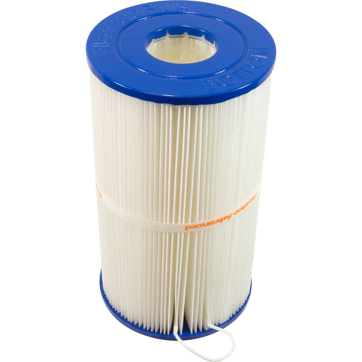 Jacuzzi Whirlpool Bath Skim Filter Replacement Cartridge - 25 Sq Ft (PJW23)