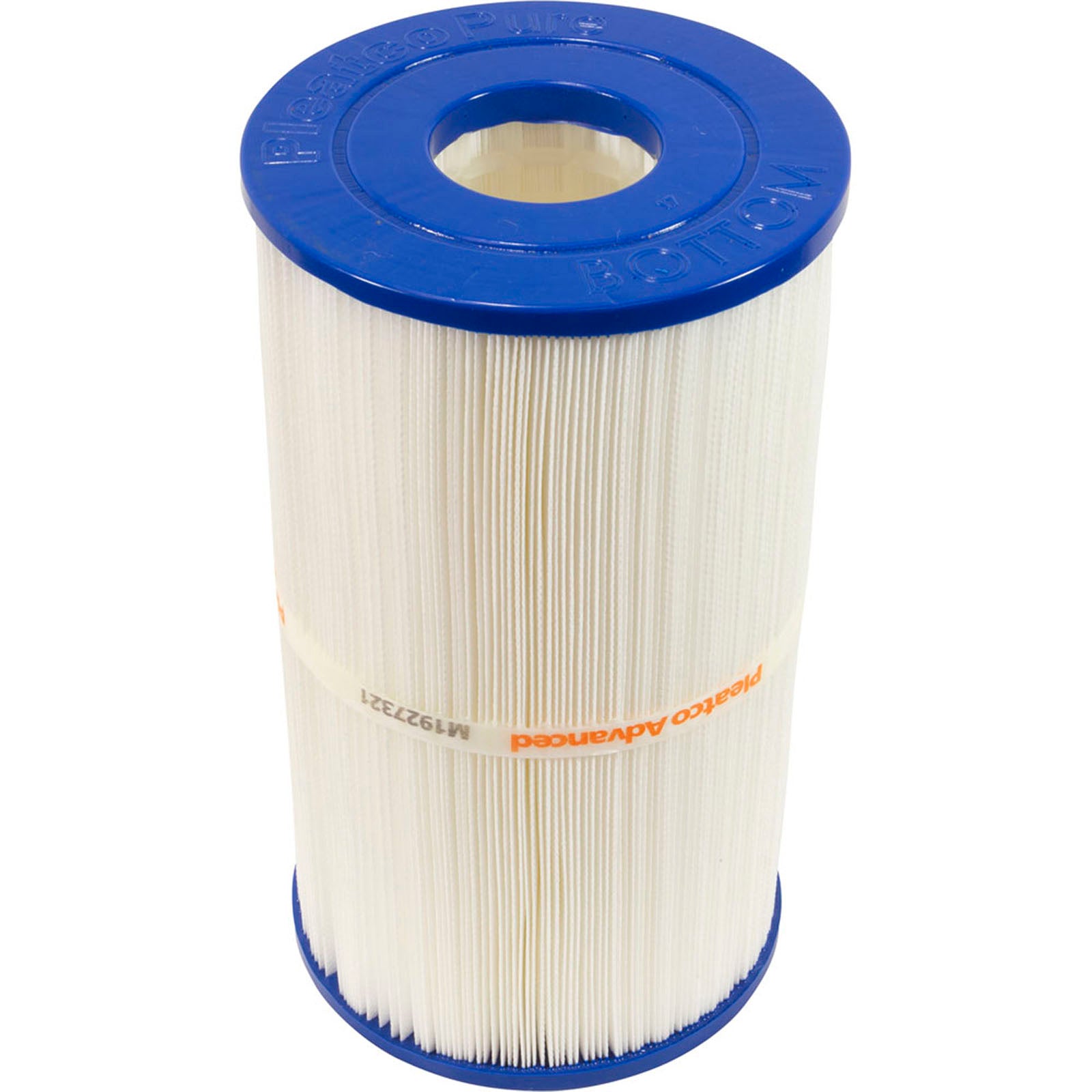 Jacuzzi Whirlpool Bath Skim Filter Replacement Cartridge - 50 Sq Ft (PJW50)