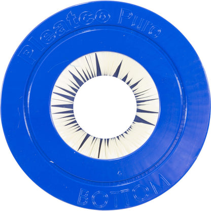 Cartucho, 30 pies cuadrados, 3-9/16" de exterior, 3-1/2" de exterior, 7", 14-7/8" de largo, 4 oz