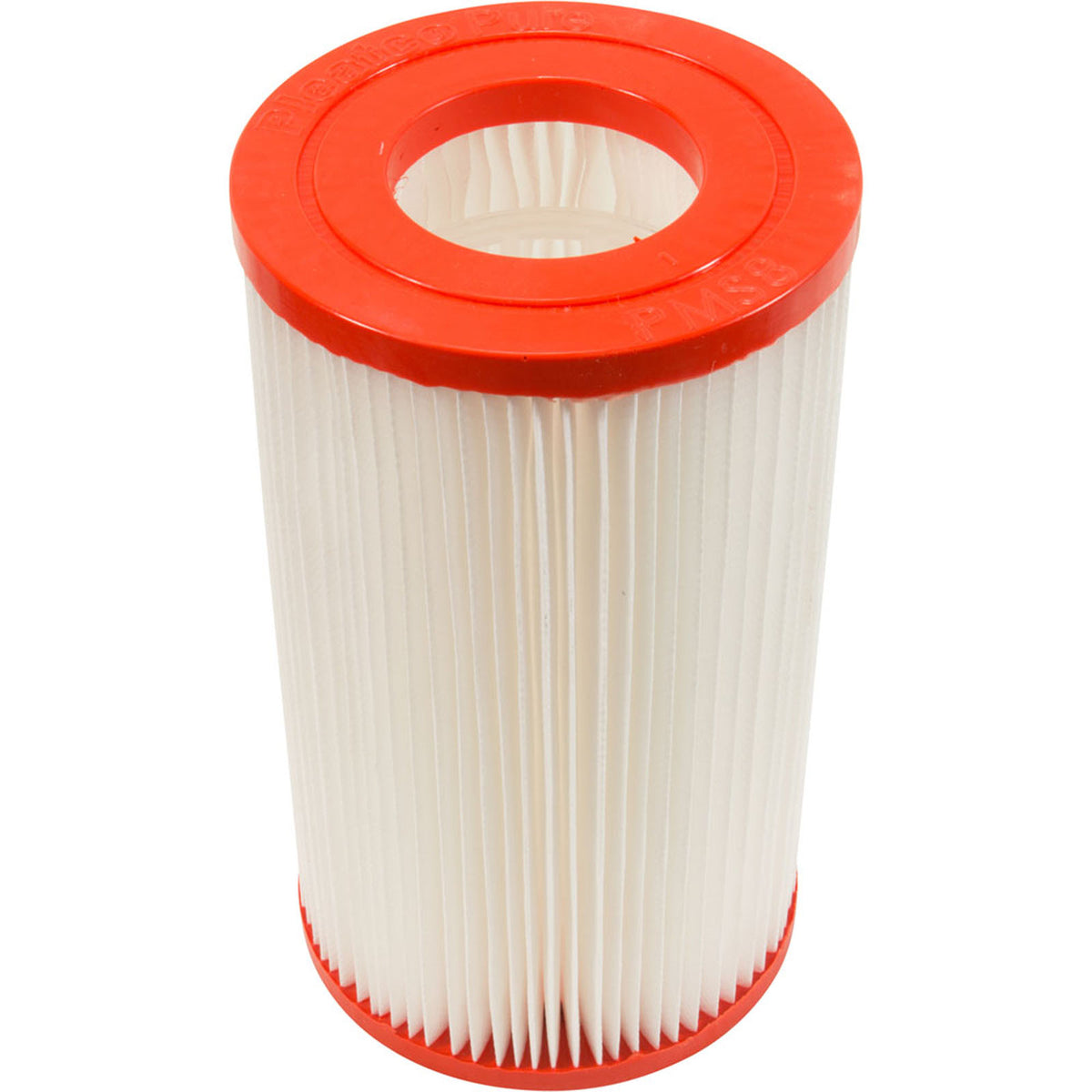 Cartridge, 6sqft, ct, 2-3/16"ob, 4-1/2", 8"L, 4oz