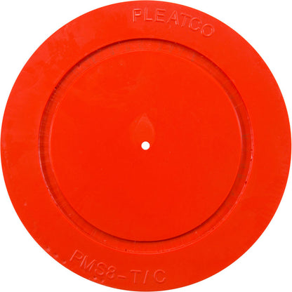 Cartouche, 6 pi², ct, 2-3/16"ob, 4-1/2", 8"L, 4oz