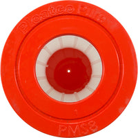 Cartridge, 6sqft, ct, 2-3/16"ob, 4-1/2", 8"L, 4oz