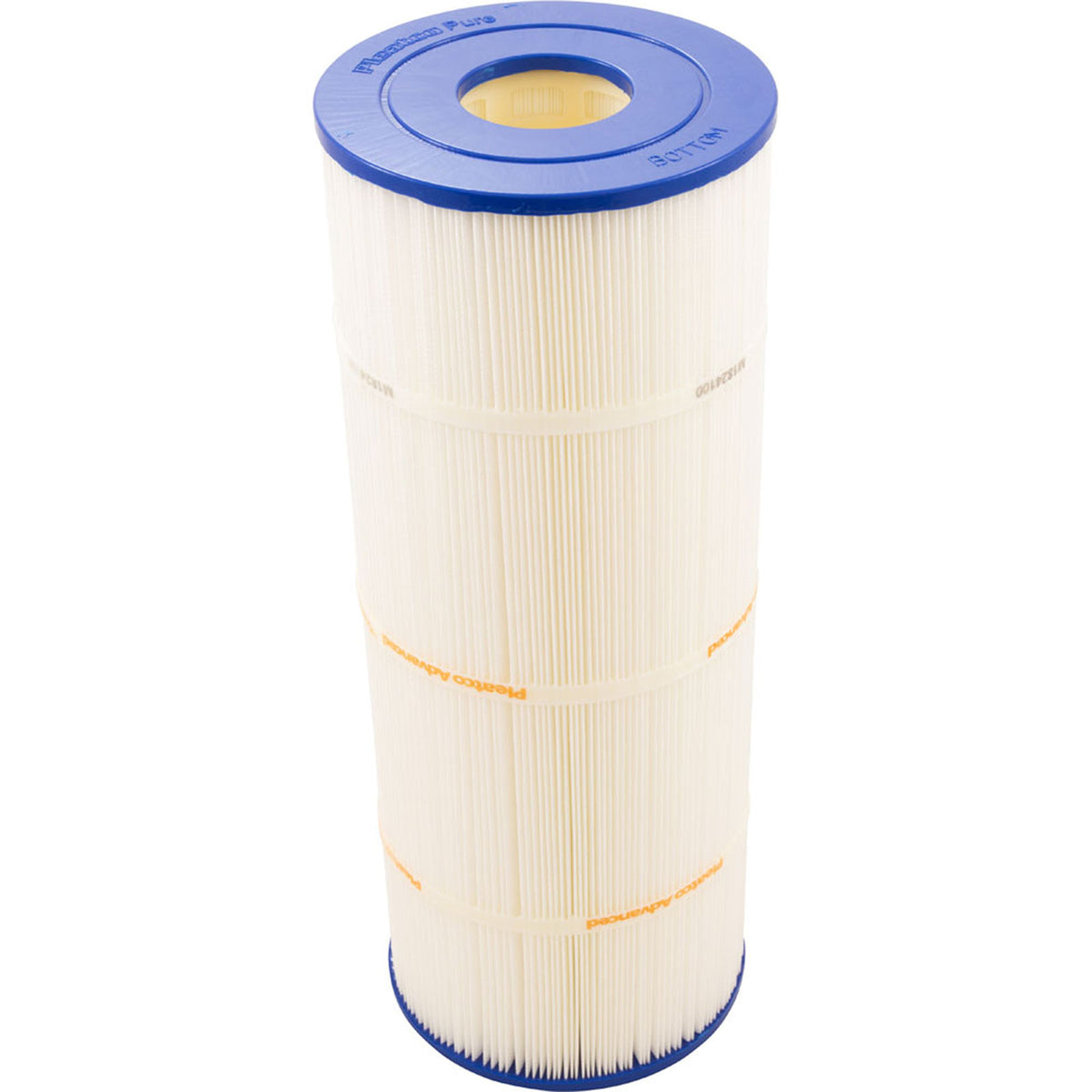 Pentair Pac-Fab Sea Horse (FG Tank) / Pac-Fab Sea Horse (SS Tank) Replacement Cartridge - 75 Sq Ft (PFAB75)