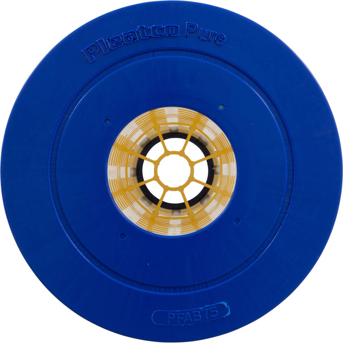 Pentair Pac-Fab Sea Horse (FG Tank) / Pac-Fab Sea Horse (SS Tank) Replacement Cartridge - 75 Sq Ft (PFAB75)