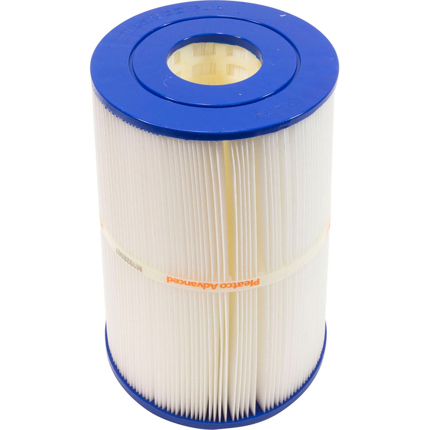 Cartouche, 50 pi2, 3-1/16 po extérieur, 3-1/16 po extérieur, 7-7/8 po, 11-1/8 po long, 4 oz