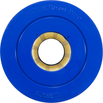 Cartouche, 50 pi2, 3-1/16 po extérieur, 3-1/16 po extérieur, 7-7/8 po, 11-1/8 po long, 4 oz