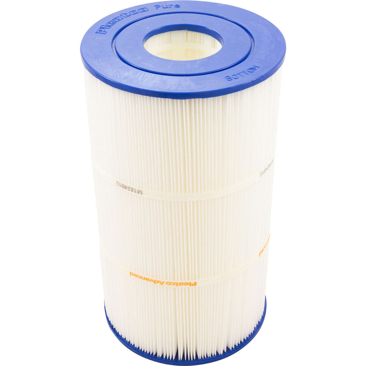 Pentair Pac-Fab Mytilus B / Pac-Fab Mitra Replacement Cartridge - 60 Sq Ft (PFAB60)