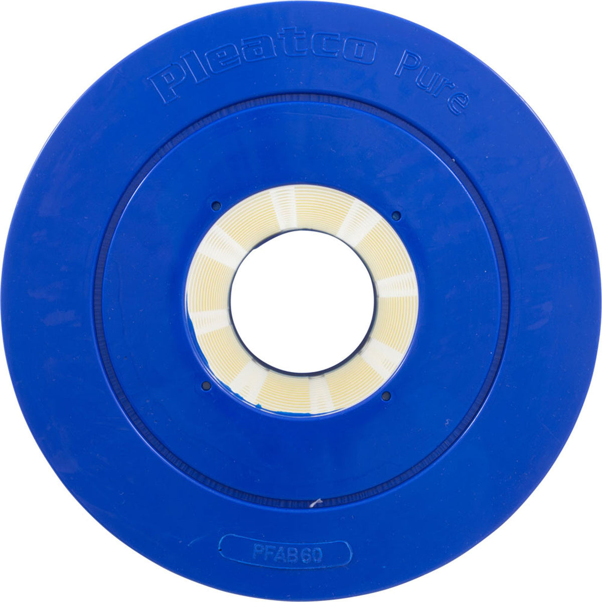 Pentair Pac-Fab Mytilus B / Pac-Fab Mitra Replacement Cartridge - 60 Sq Ft (PFAB60)