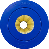 Pentair Pac-Fab Mytilus B / Pac-Fab Mitra Replacement Cartridge - 80 Sq Ft (PFAB80)