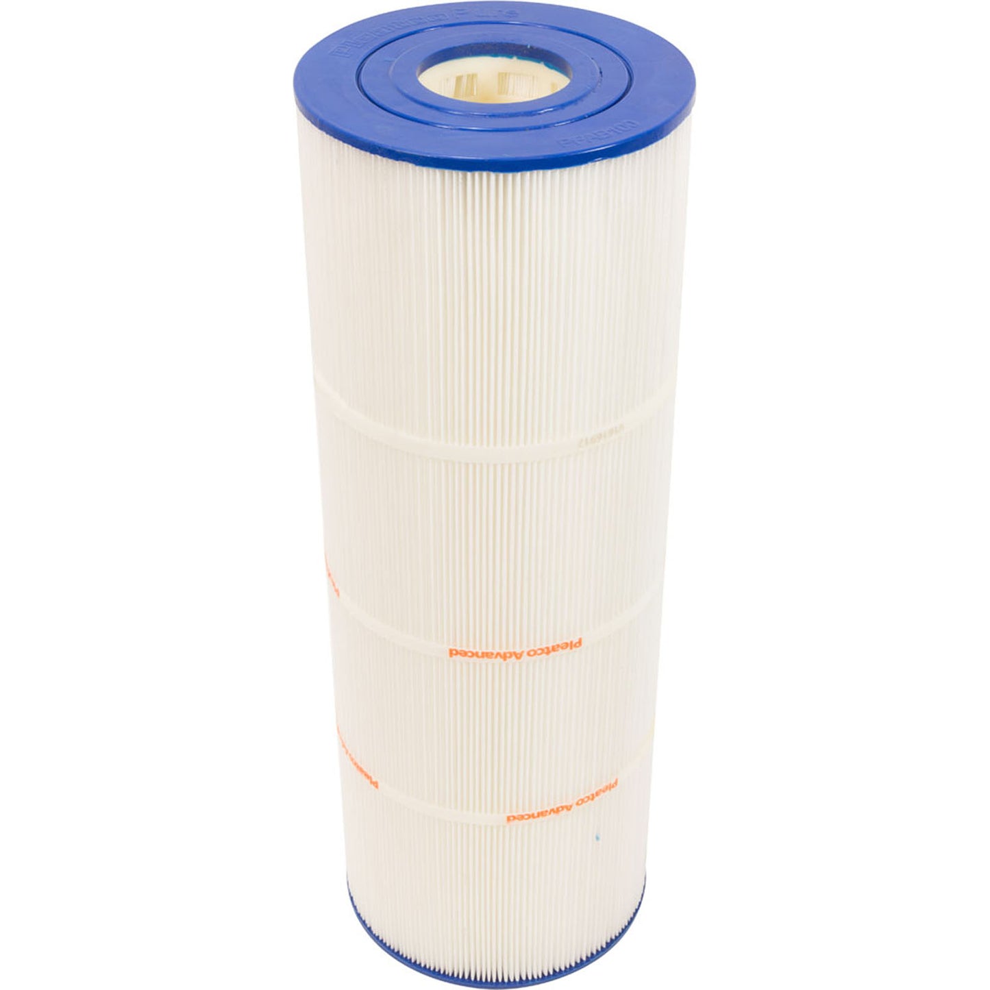 Cartucho, 100 pies cuadrados, 3-1/16" de exterior, 3-1/16" de exterior, 7-7/8", 22-1/8" de largo, 4 oz